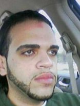 Person who looks like Lloyd Banks