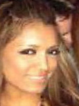 Person who looks like Jennifer Lopez