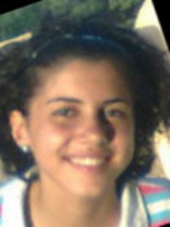 Person who looks like Michelle Rodriguez