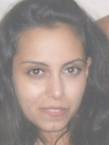 Person who looks like Taylor Cole