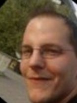 Person who looks like Anthony Rapp