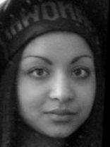 Person who looks like Tiffany Limos