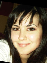 Person who looks like Ali Landry