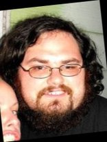 Person who looks like Kevin Smith