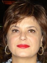 Person who looks like Susan Sarandon