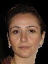 Person who looks like Rose Byrne