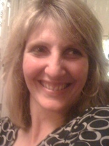 Person who looks like Joely Richardson