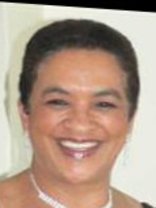 Person who looks like Chandra Wilson