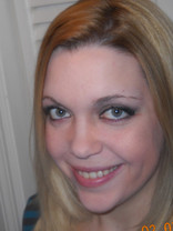 Person who looks like Vanessa Paradis