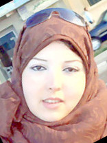 Person who looks like Patricia Velasquez