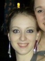 Person who looks like Judy Greer