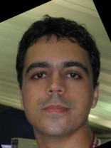 Person who looks like Enrique Iglesias