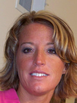 Person who looks like Tricia Helfer