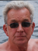 Person who looks like John Spencer