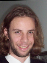 Person who looks like Seth Green