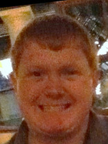 Person who looks like Andy Richter