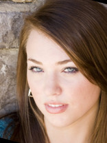 Person who looks like Megan Fox