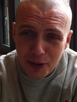 Person who looks like Ian Holm