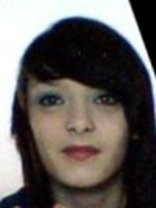 Person who looks like Blu Cantrell