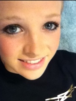 Person who looks like Jennifer Ellison