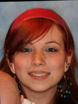 Person who looks like Emily Bergl