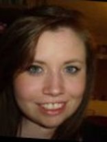 Person who looks like Summer Glau