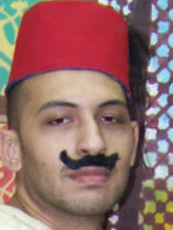 Person who looks like Jon Secada