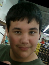 Person who looks like Jimmy Smits