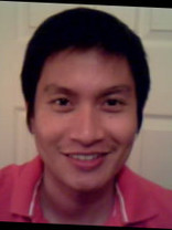 Person who looks like Edison Chen