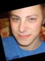 Person who looks like Ashton Holmes