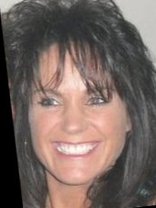 Person who looks like Kathy Baker