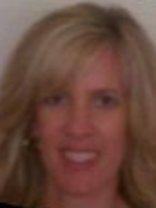 Person who looks like Elizabeth Perkins