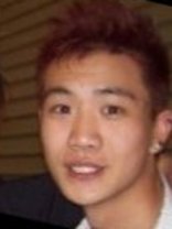 Person who looks like B.D. Wong