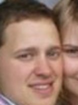 Person who looks like Eddie Kaye Thomas