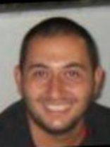 Person who looks like Derek Jeter