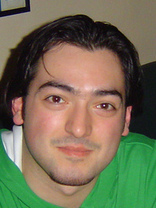 Person who looks like Hugh Jackman