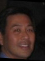 Person who looks like Chow Yun-Fat