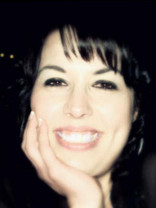 Person who looks like Sara Ramirez