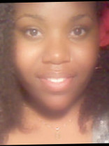 Person who looks like Kerry Washington