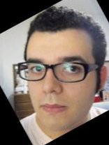 Person who looks like Colin Hanks