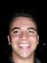 Person who looks like Justin Guarini