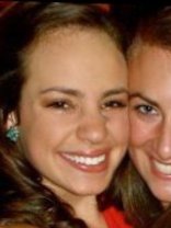 Person who looks like Tiffany Dupont