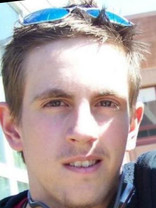 Person who looks like Ryan Reynolds