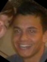 Person who looks like Cristiano Ronaldo