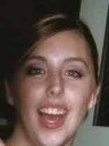 Person who looks like Kim Raver