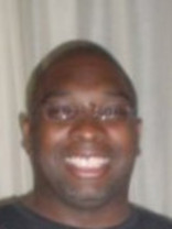 Person who looks like Martin Lawrence