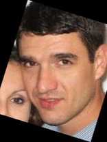 Person who looks like Dermot Mulroney