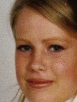 Person who looks like Jennifer Coolidge