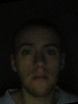 Person who looks like Eminem