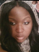 Person who looks like Inga Marchand